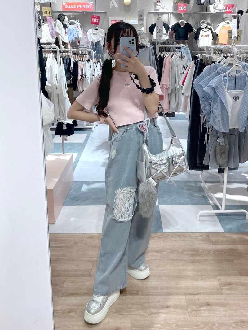 9505310/LAZONA川崎PLAZA/repipi armario/150