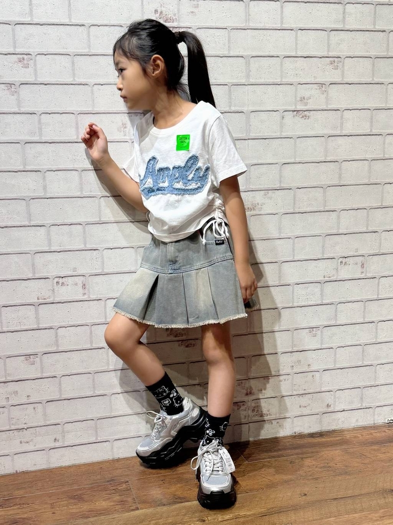 9505587/イオンモール福岡/repipi armario/123