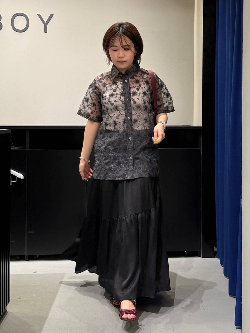 9507761/イオンモール広島府中/PAGEBOY/156