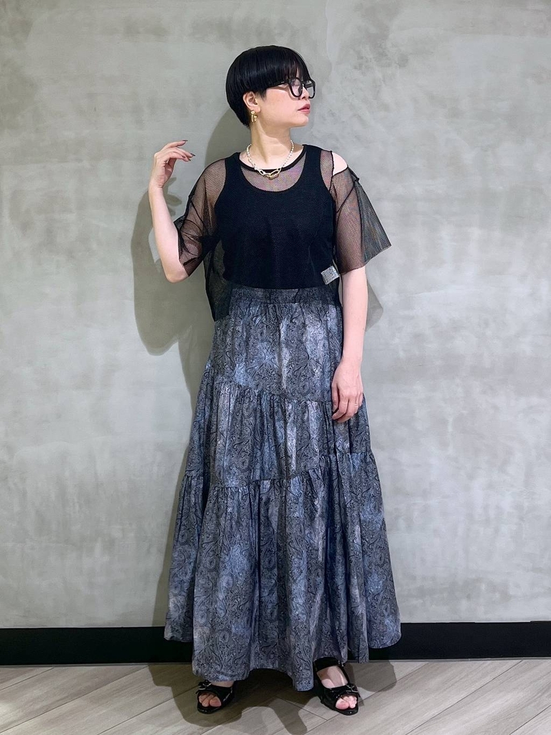 9507744/アミュプラザ鹿児島/PAGEBOY/162