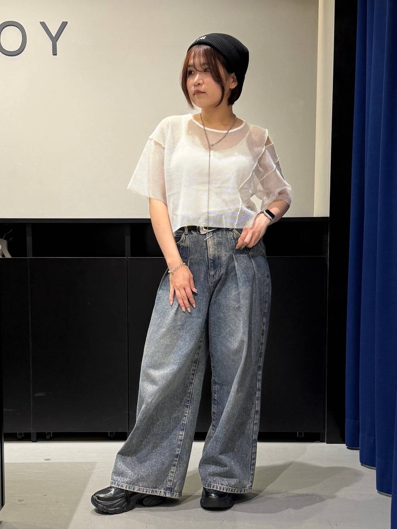 9505005/イオンモール広島府中/PAGEBOY/156