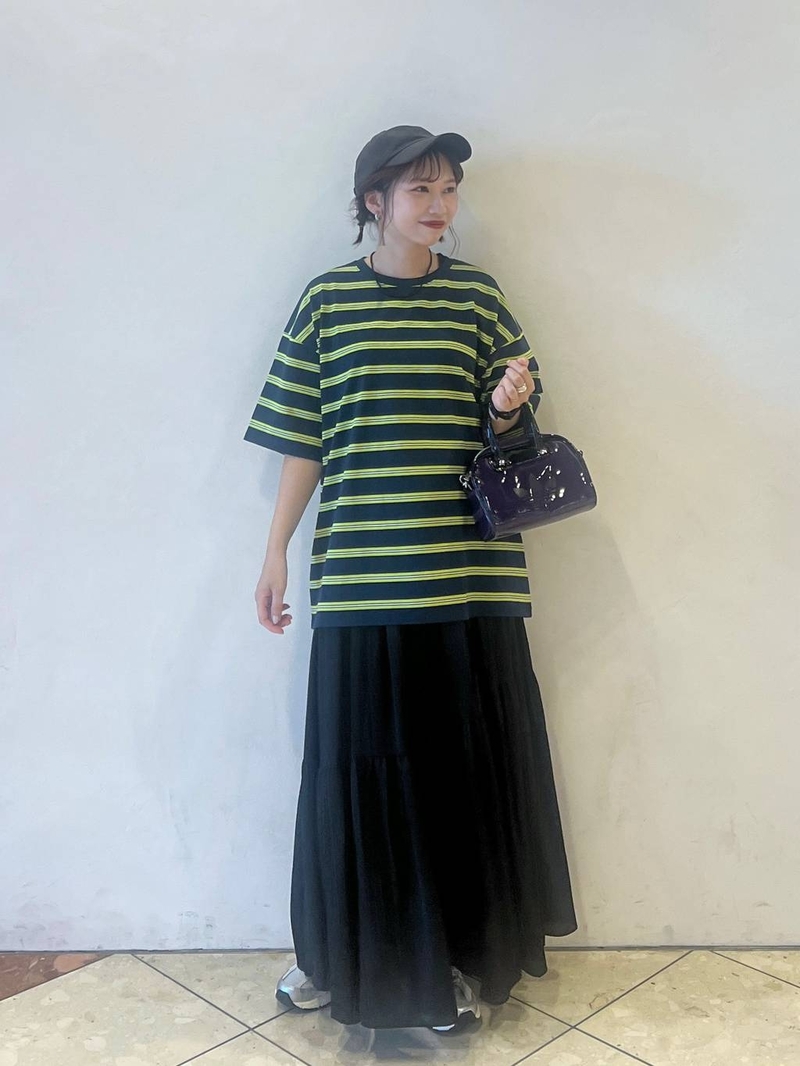 9507471/ヘップファイブ/PAGEBOY/159