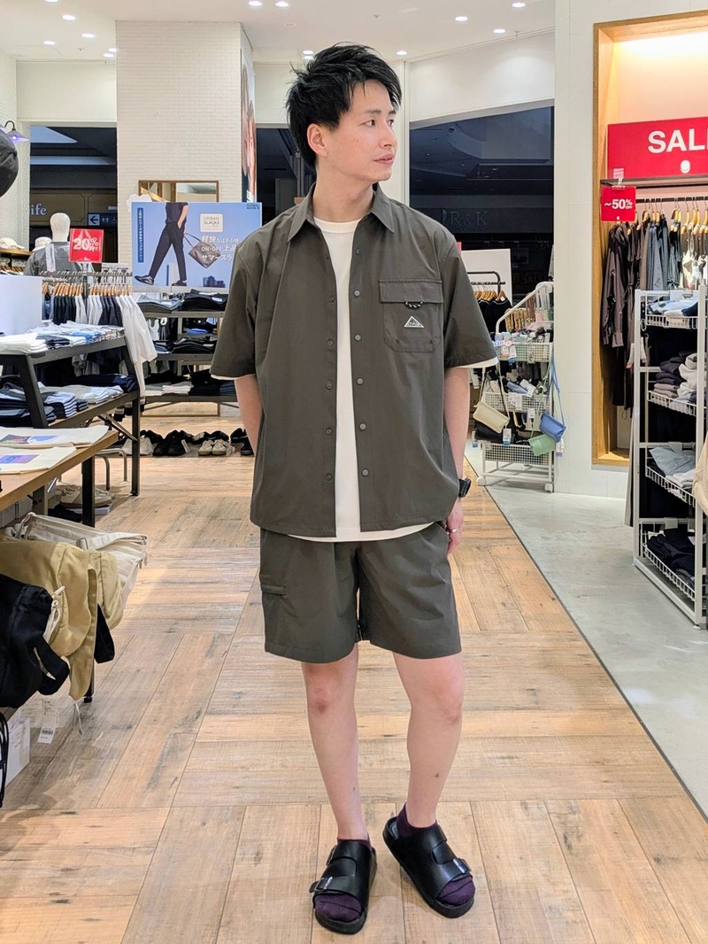 9507200/イオンモール北戸田/GLOBAL WORK/171
