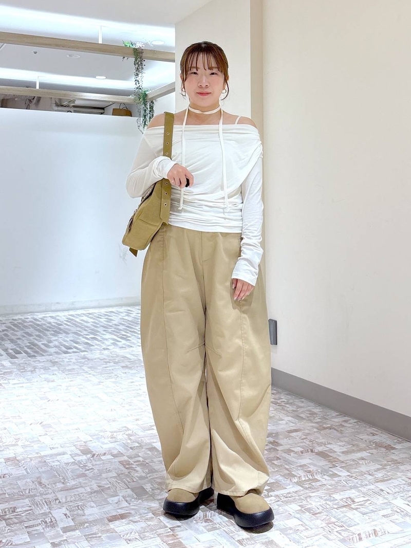 9509367/アトレ川崎/Heather/152