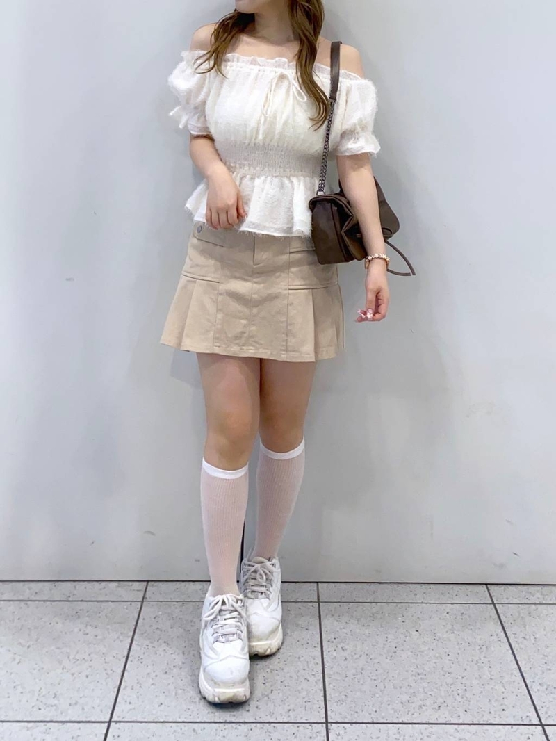 9510152/ヘップファイブ/Heather/150
