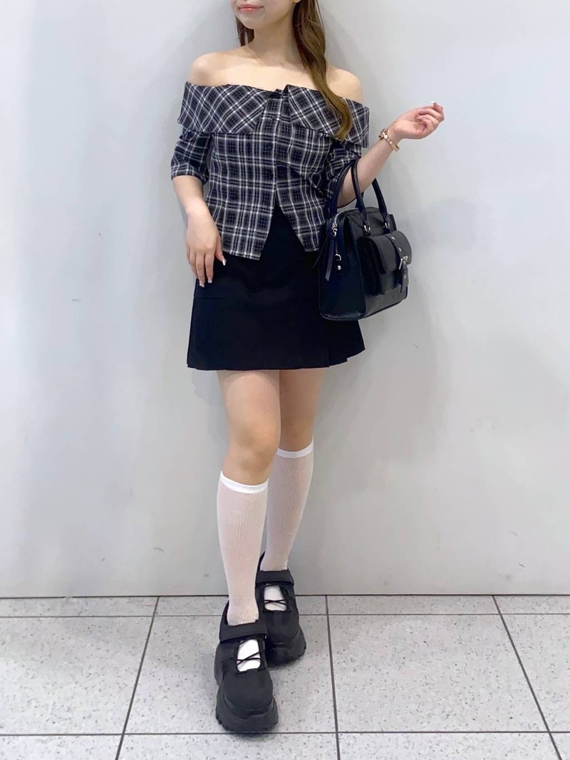 9510059/ヘップファイブ/Heather/150