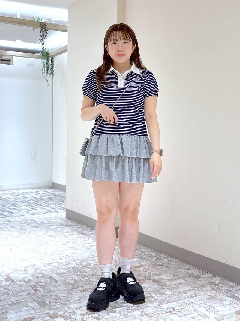 9509194/アトレ川崎/Heather/152
