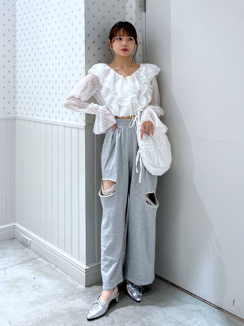 9509059/イオンモール高岡/Heather/163