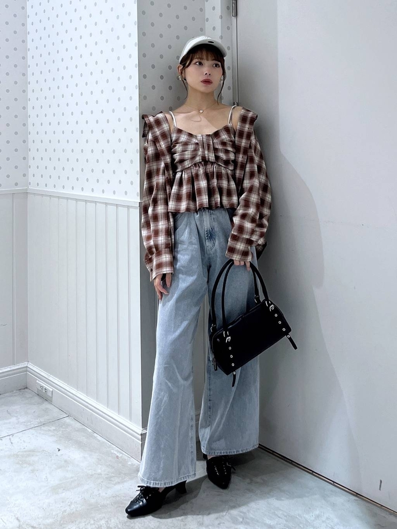9506687/イオンモール高岡/Heather/163