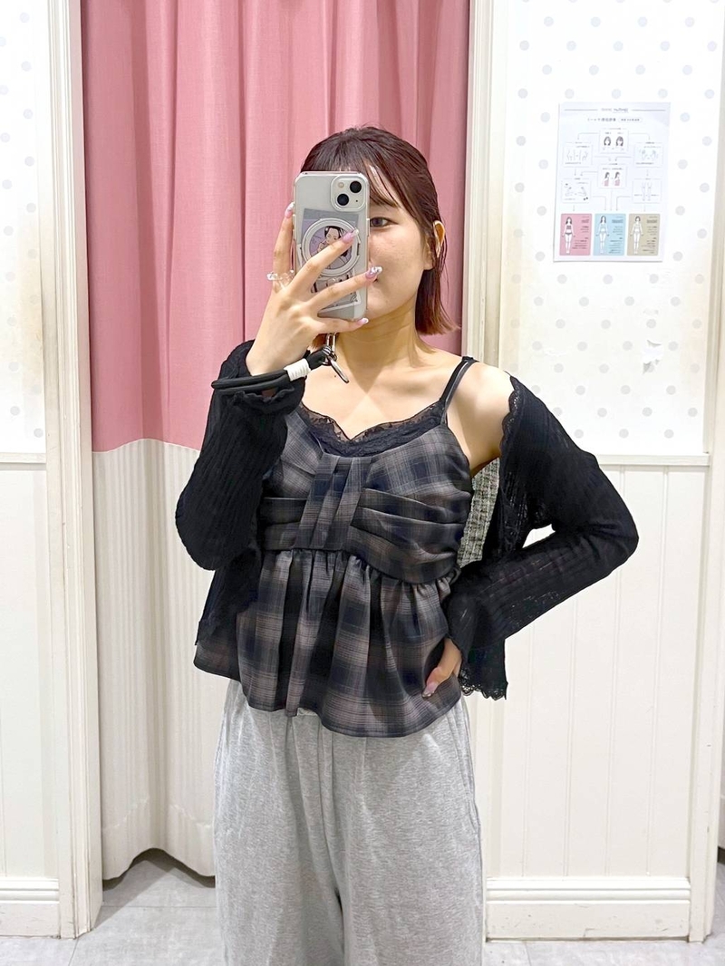 9497937/ららぽーと横浜/Heather/153
