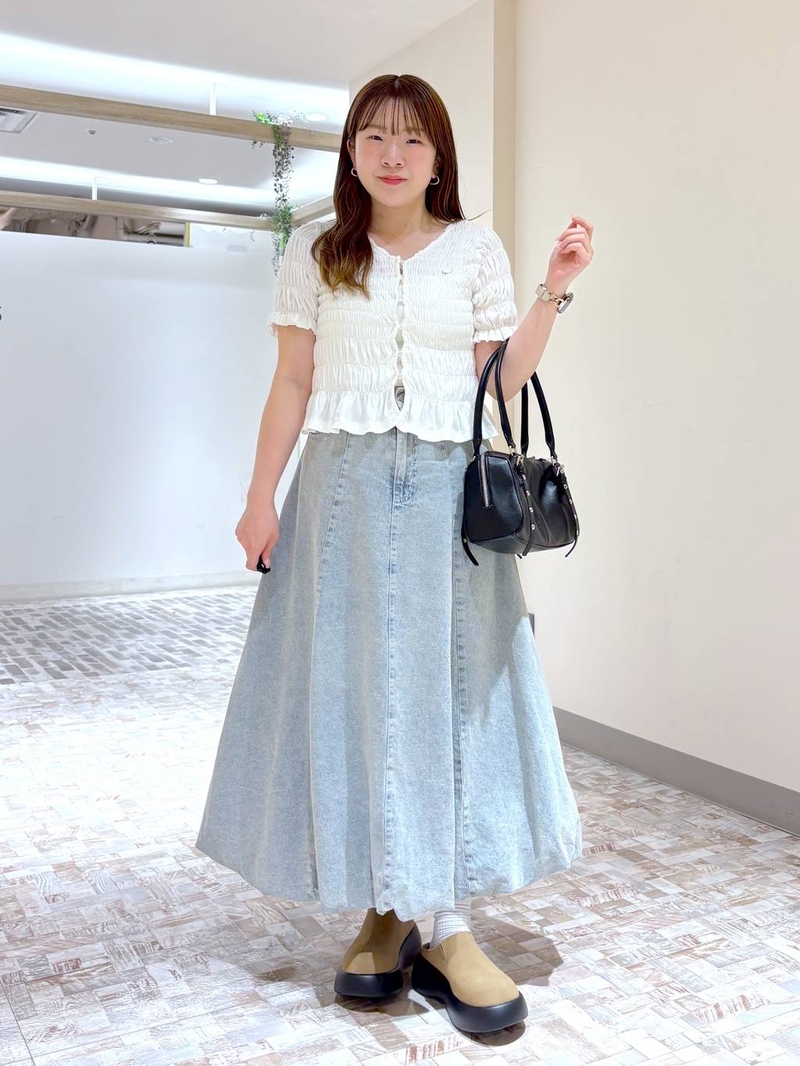 9507632/アトレ川崎/Heather/152