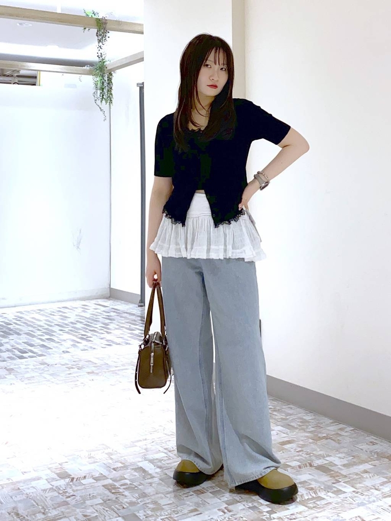 9508771/アトレ川崎/Heather/159