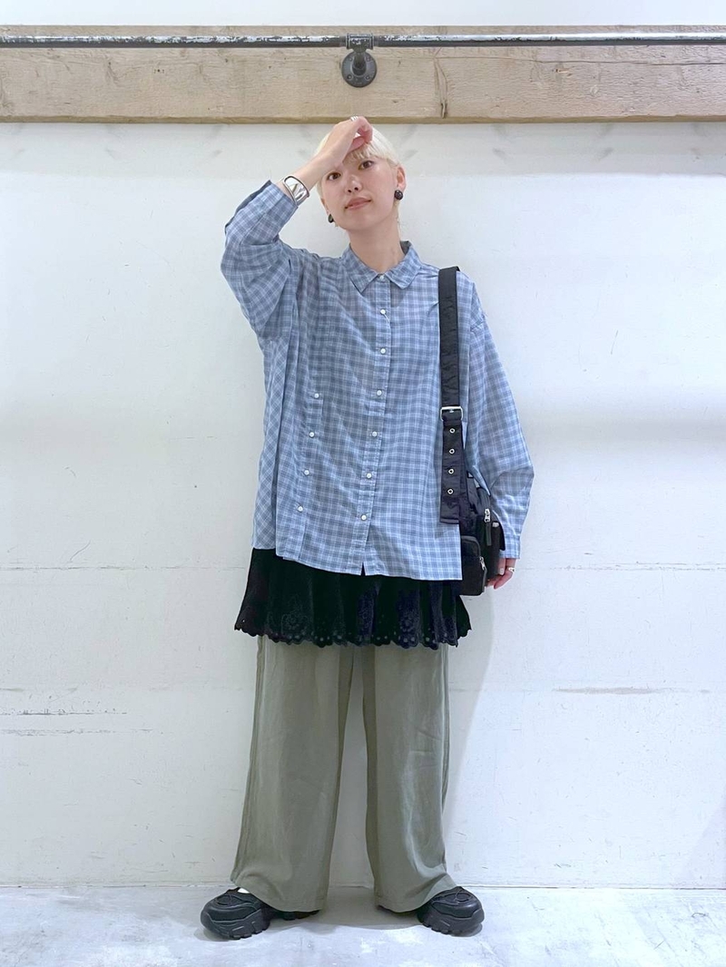 9510270/エミフルMASAKI/niko and .../162