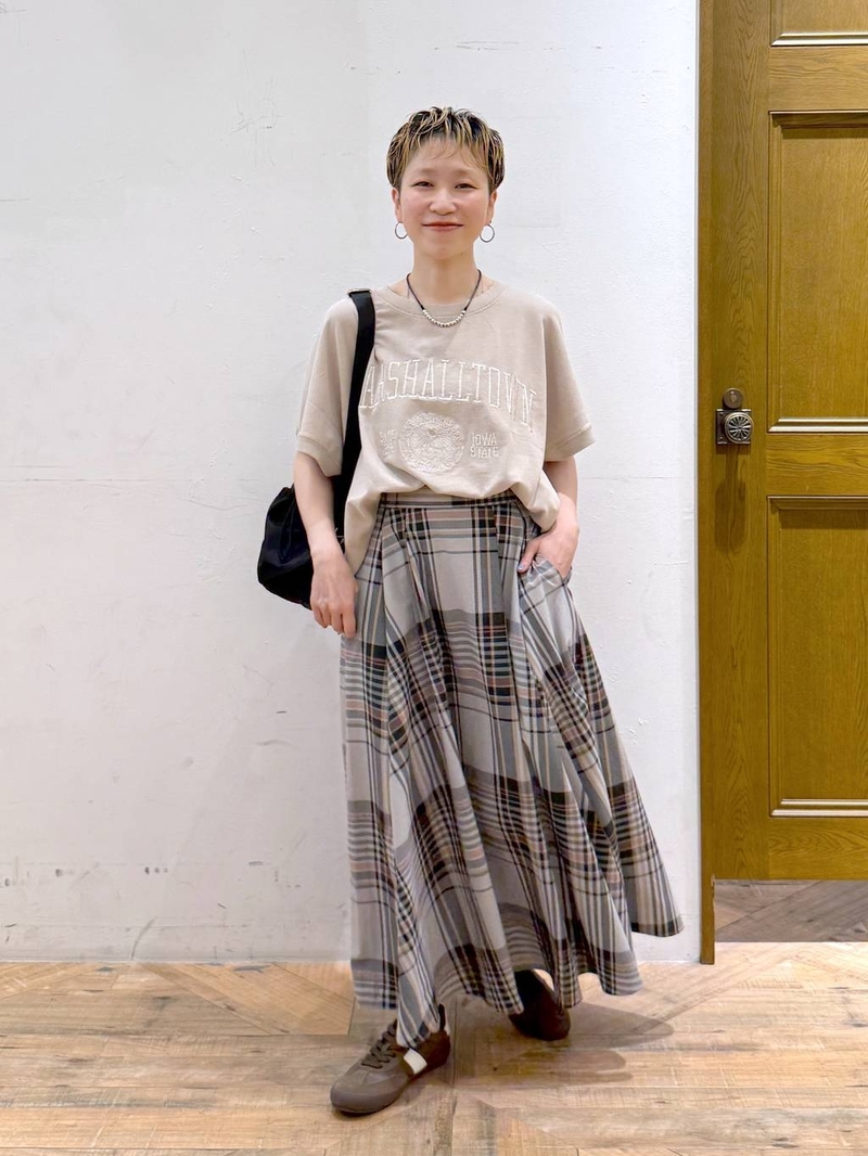 9511857/イオンモール旭川西/GLOBAL WORK/153