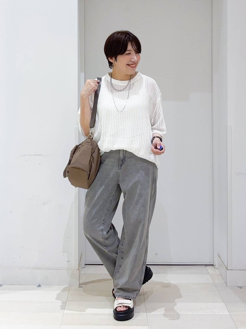 9506418/イオンモール草津/GLOBAL WORK/155