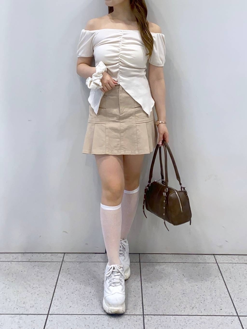9511855/ヘップファイブ/Heather/150