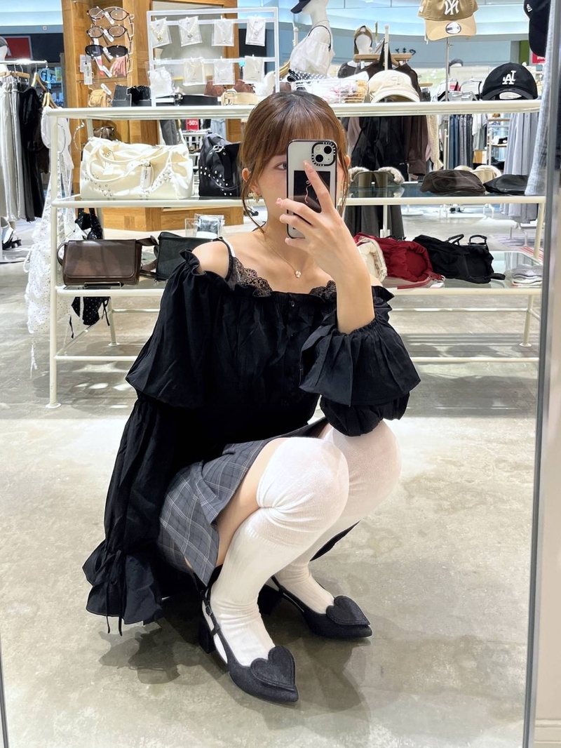 9509433/イオンモール高岡/Heather/163