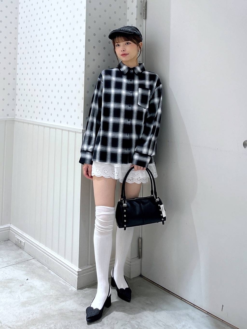 9509422/イオンモール高岡/Heather/163