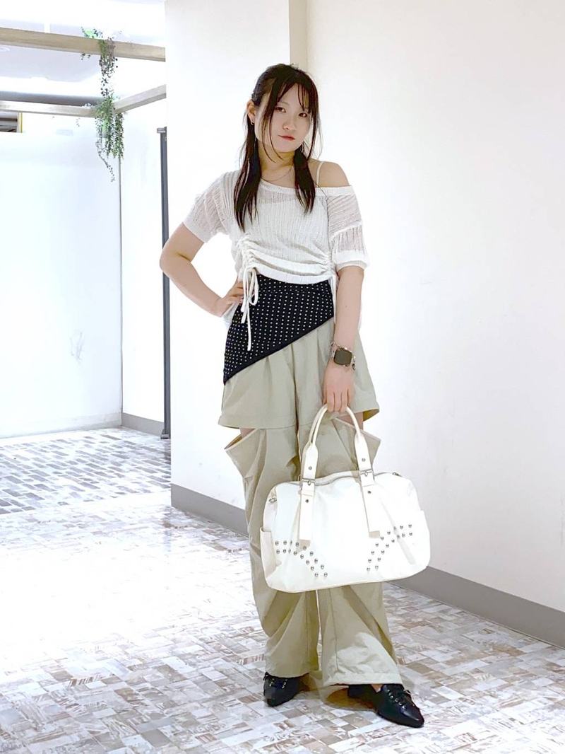 9510498/アトレ川崎/Heather/159