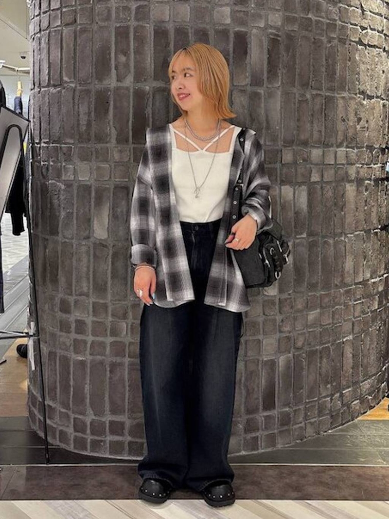 9495541/ルミネ池袋/JEANASIS/154