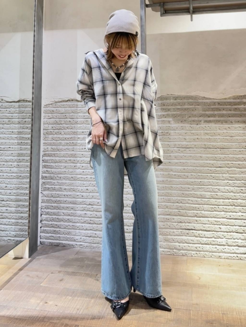 9506509/アトレ松戸/JEANASIS/168
