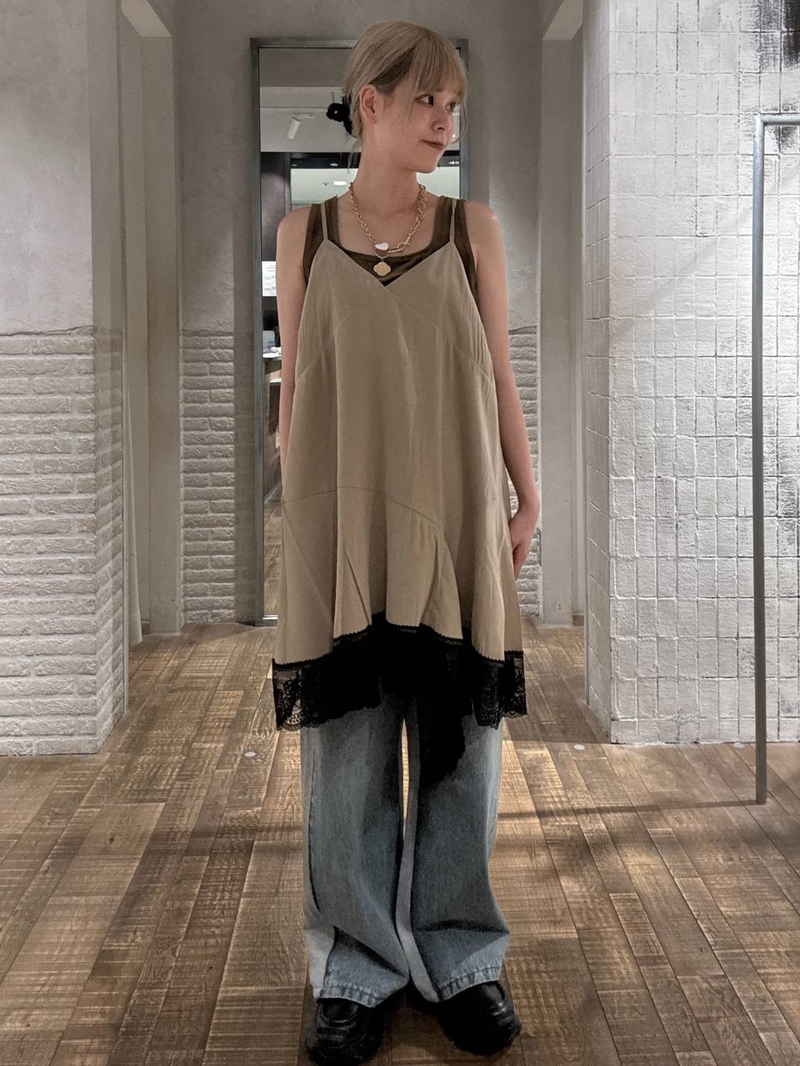 9510372/アミュプラザ小倉/JEANASIS/162