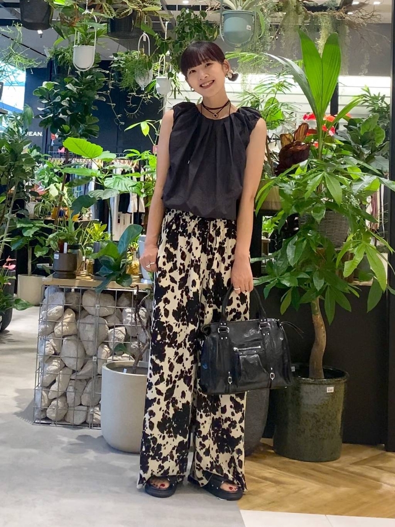 9511253/イオンモール宮崎/JEANASIS/164