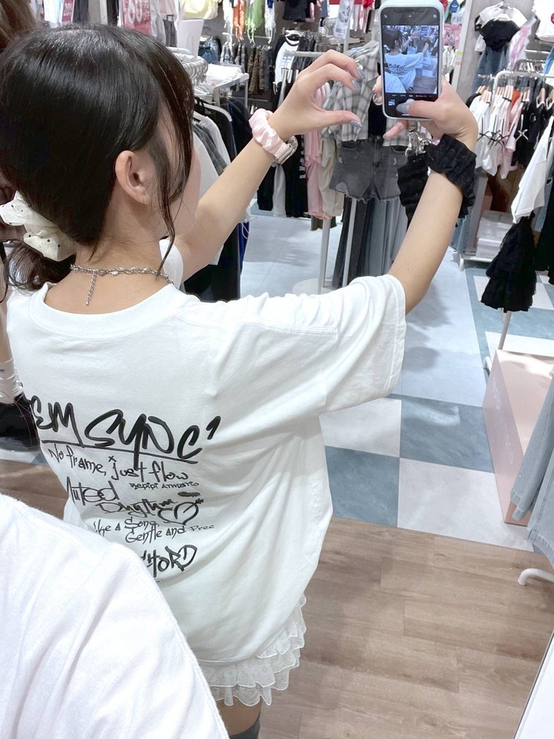 9511558/LAZONA川崎PLAZA/repipi armario/150