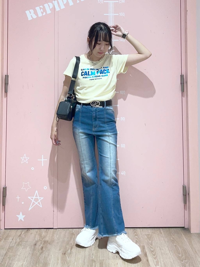 9510120/LAZONA川崎PLAZA/repipi armario/150