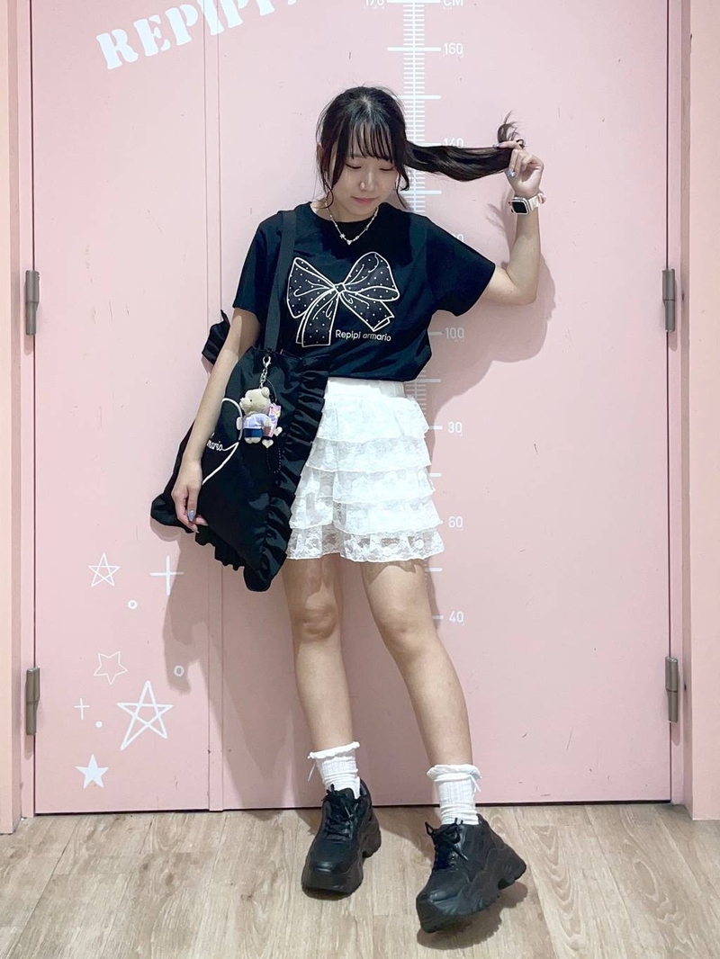 9510100/LAZONA川崎PLAZA/repipi armario/150