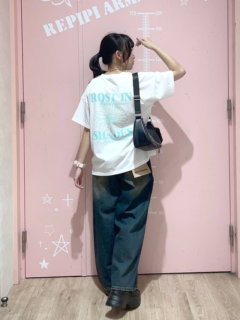9510082/LAZONA川崎PLAZA/repipi armario/150