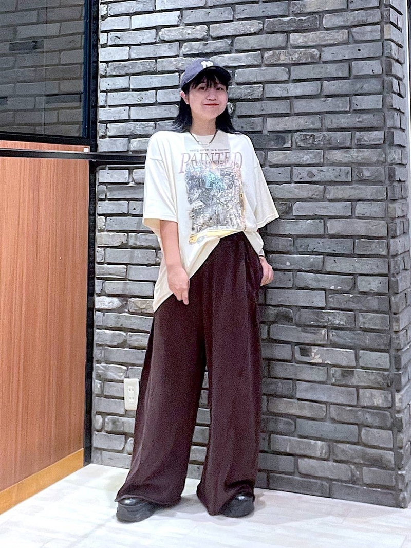 9511464/イオンモール浜松市野/PAGEBOY/160