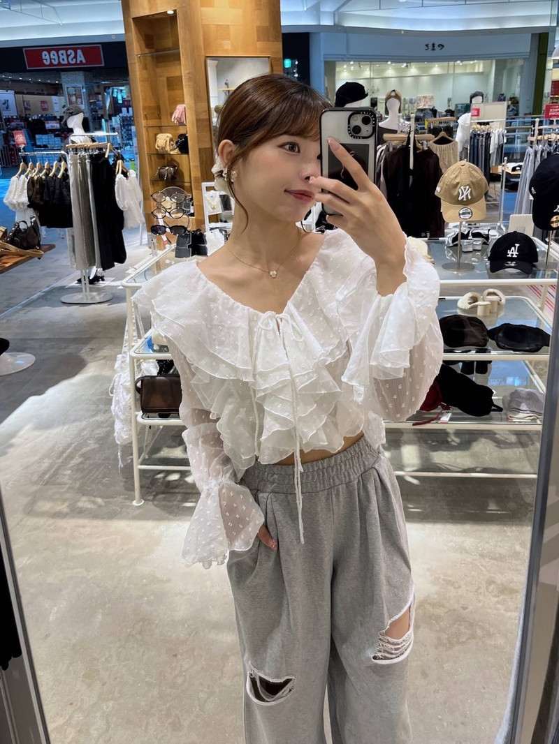 9509691/イオンモール高岡/Heather/163