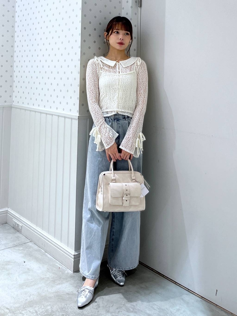 9509684/イオンモール高岡/Heather/163
