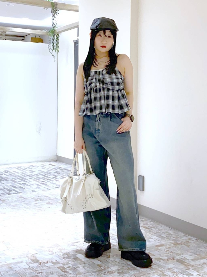 9512787/アトレ川崎/Heather/159