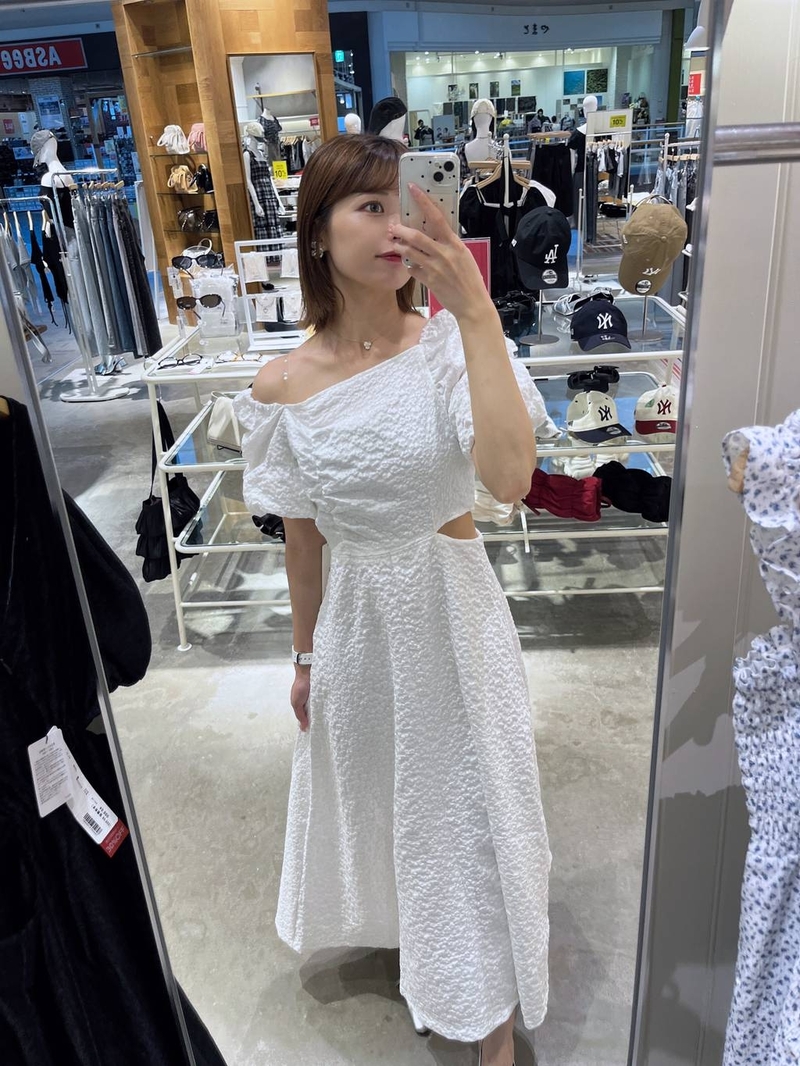 9509672/イオンモール高岡/Heather/163