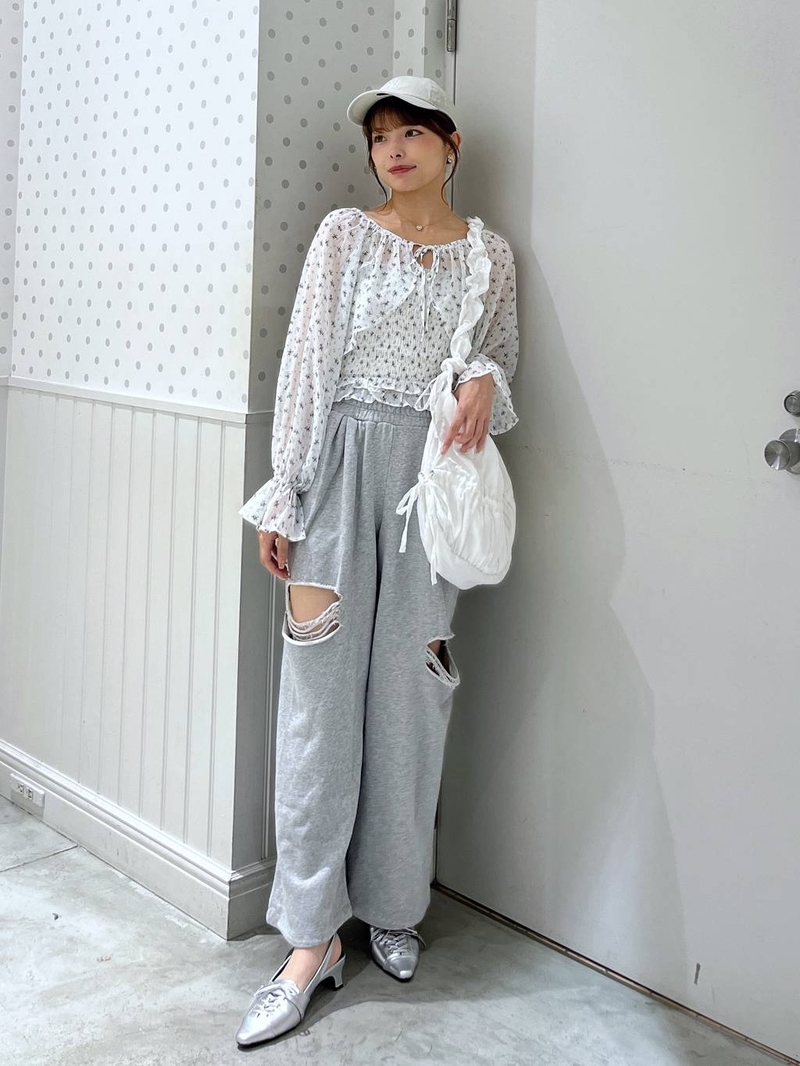 9509443/イオンモール高岡/Heather/163