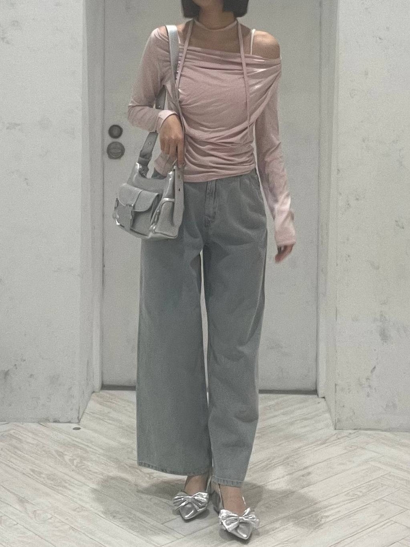 9505580/イオンモール新潟亀田インター/Heather/166
