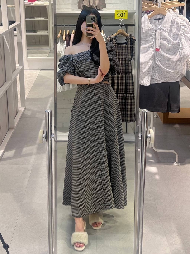 9512680/イオンモール新潟亀田インター/Heather/156