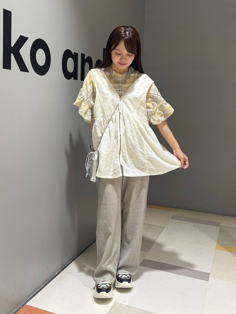 9510489/アトレ川越/niko and .../157
