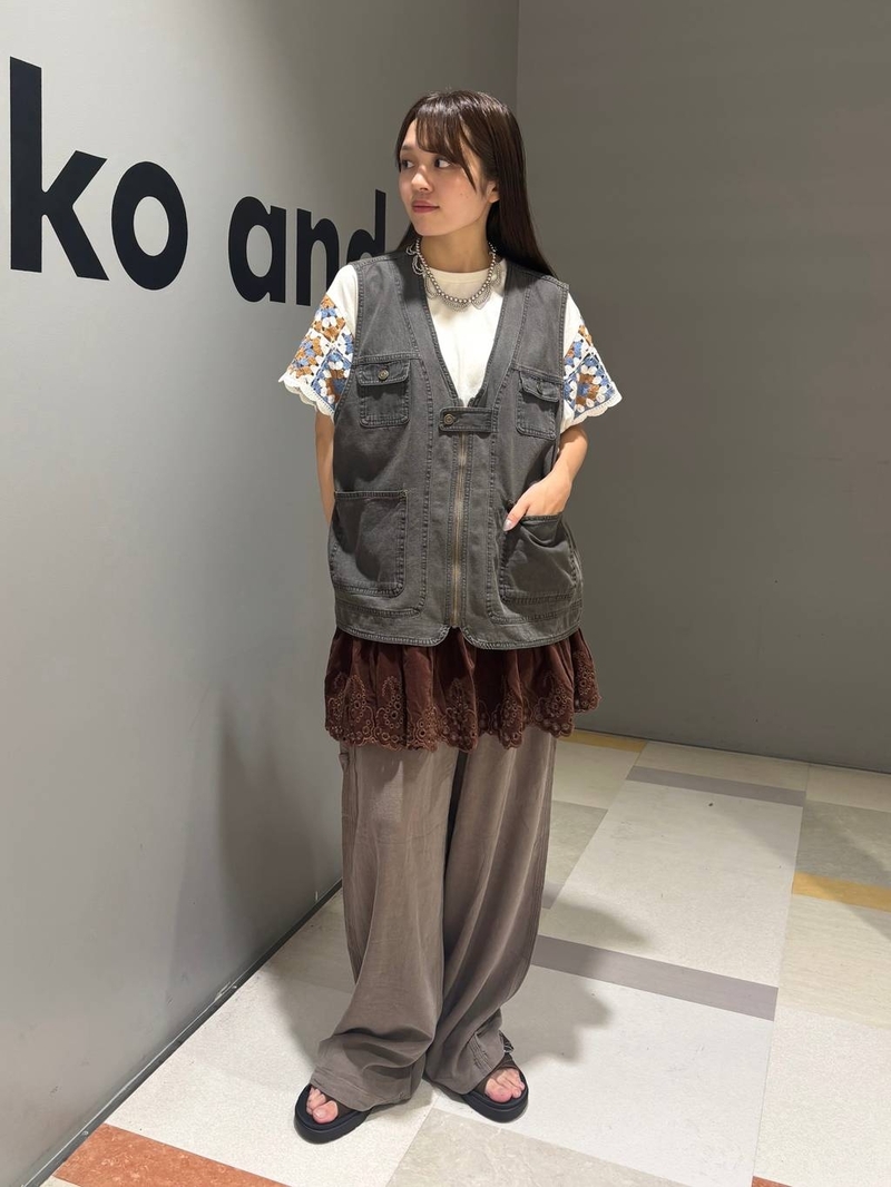 9510501/アトレ川越/niko and .../157
