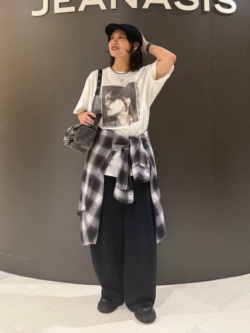 9511181/金沢フォーラス/JEANASIS/163