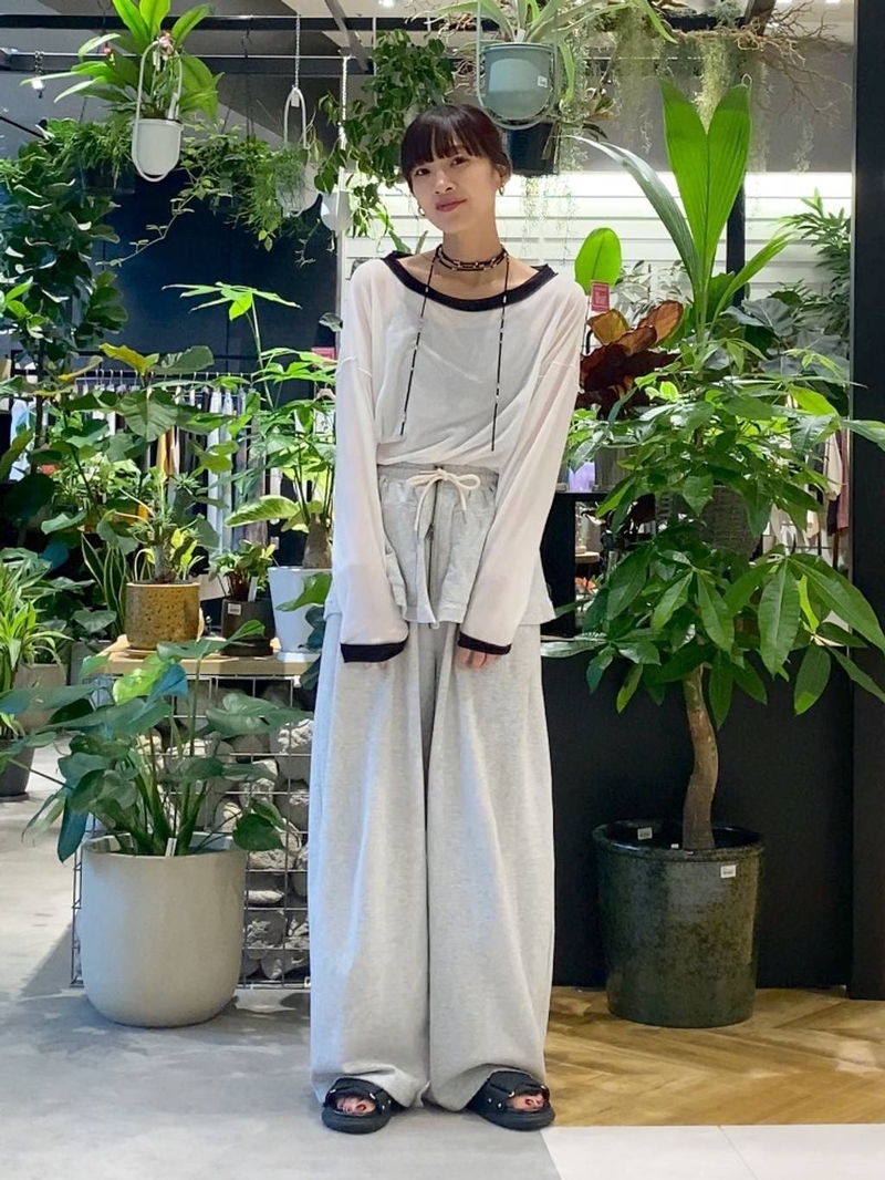 9512958/イオンモール宮崎/JEANASIS/164