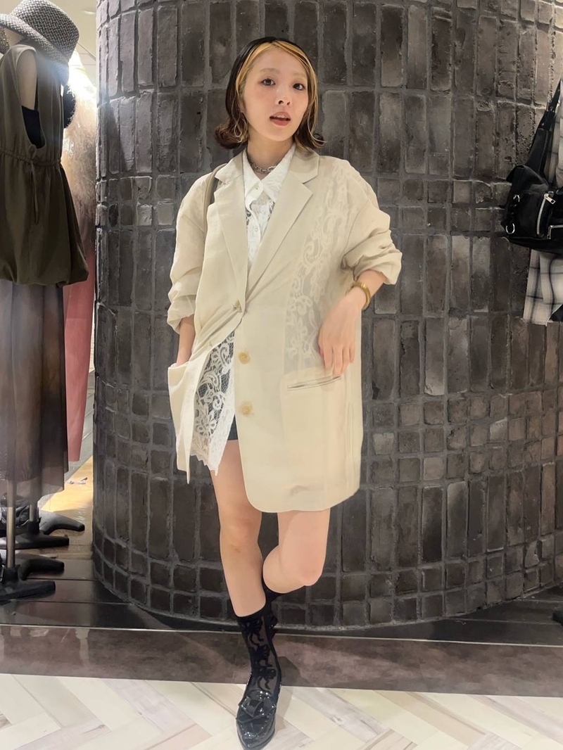 9513114/ルミネ池袋/JEANASIS/146