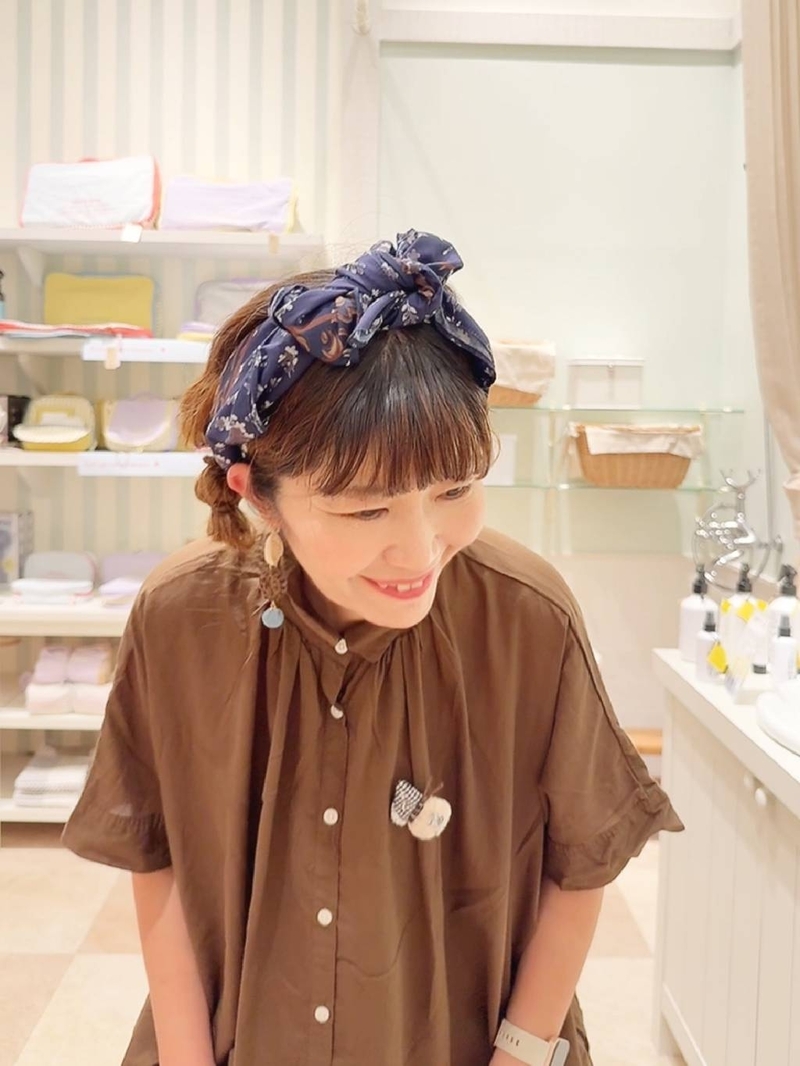 9513254/イオンモール扶桑/studio CLIP/153