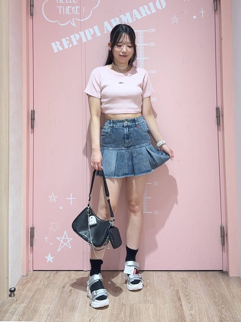 9510453/LAZONA川崎PLAZA/repipi armario/165