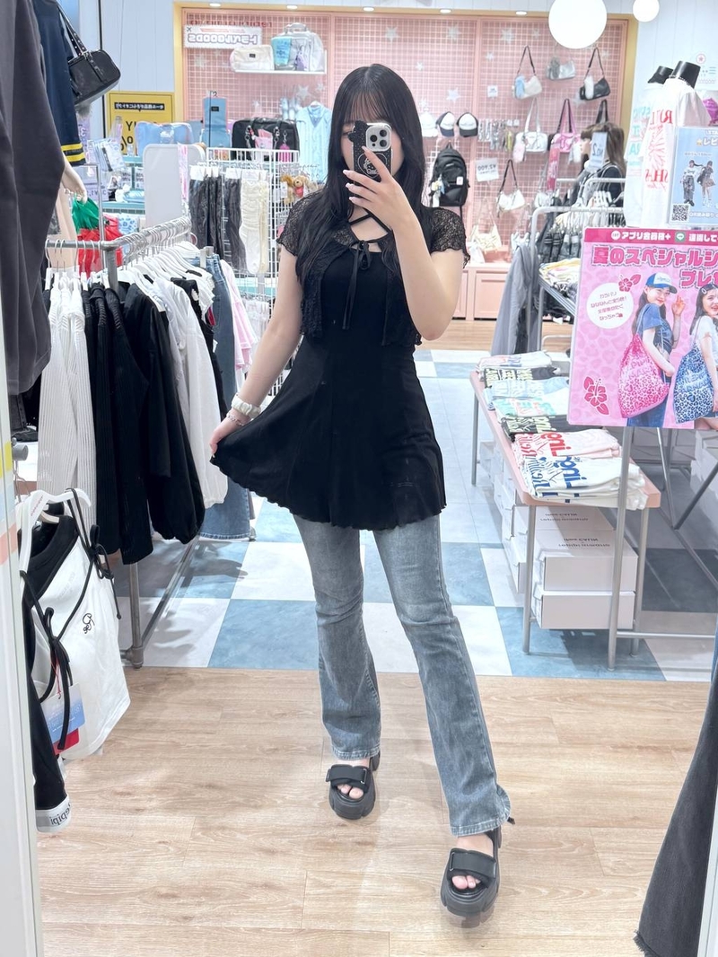 9513761/LAZONA川崎PLAZA/repipi armario/165