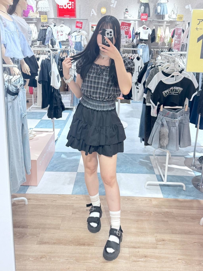 9512302/LAZONA川崎PLAZA/repipi armario/165