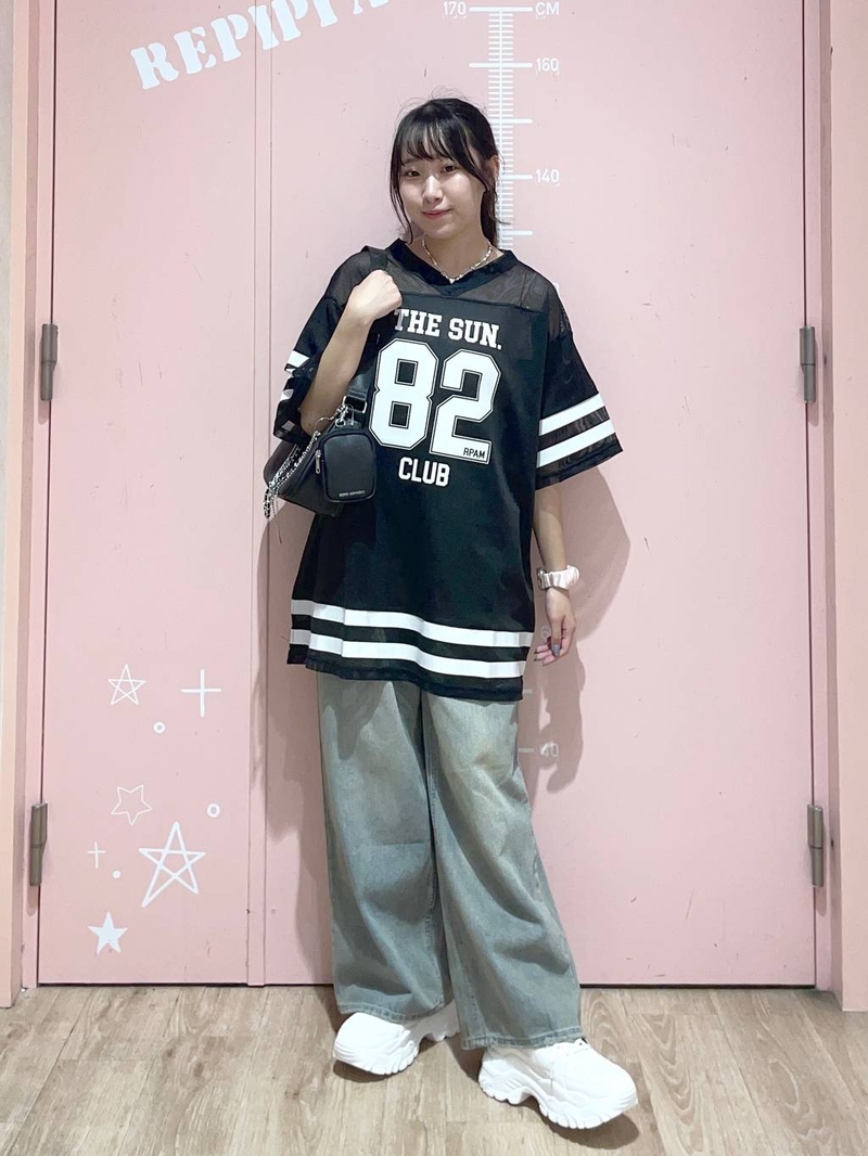 9510108/LAZONA川崎PLAZA/repipi armario/150