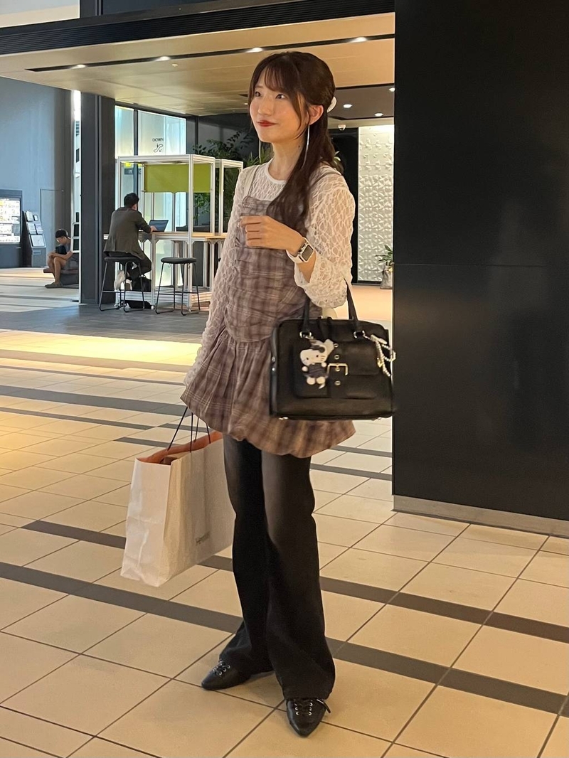 9515416/アミュプラザくまもと/Heather/154